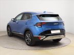 Kia Sportage - fotka číslo 3