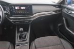 Škoda Octavia - fotka číslo 7
