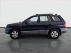 Hyundai Santa Fe - fotka číslo 2
