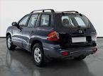 Hyundai Santa Fe - fotka číslo 3