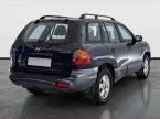 Hyundai Santa Fe - fotka číslo 4