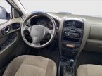 Hyundai Santa Fe - fotka číslo 6