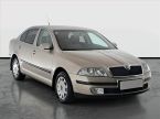 Škoda Octavia - fotka číslo 0