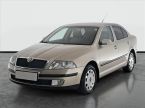 Škoda Octavia - fotka číslo 1