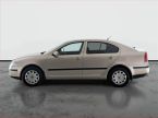 Škoda Octavia - fotka číslo 2