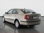 Škoda Octavia - fotka číslo 3