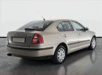 Škoda Octavia - fotka číslo 4