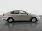 Škoda Octavia - fotka číslo 5