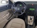 Škoda Octavia - fotka číslo 6