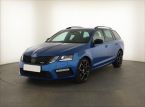 Škoda Octavia - fotka číslo 1