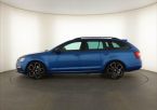 Škoda Octavia - fotka číslo 2