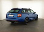 Škoda Octavia - fotka číslo 4