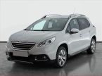 Peugeot 2008 - fotka číslo 1