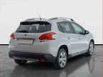 Peugeot 2008 - fotka číslo 4