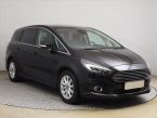 Ford S-MAX - fotka číslo 0