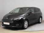 Ford S-MAX - fotka číslo 1