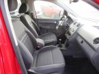 Volkswagen Caddy - fotka číslo 8