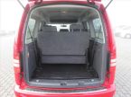 Volkswagen Caddy - fotka číslo 13