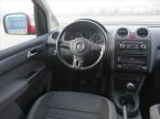 Volkswagen Caddy - fotka číslo 6