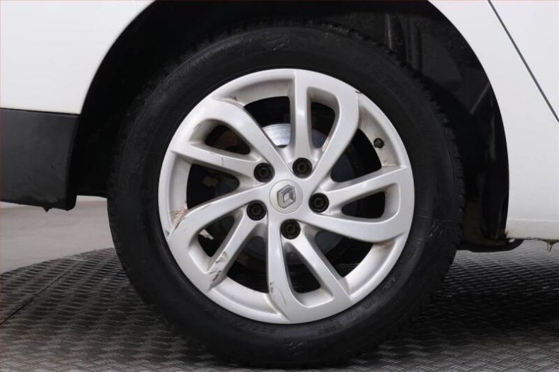 Renault Mégane - hlavní fotka