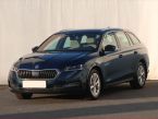 Škoda Octavia - fotka číslo 1