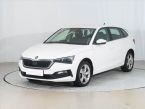 Škoda Scala - fotka číslo 1