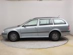 Škoda Octavia - fotka číslo 2