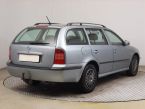 Škoda Octavia - fotka číslo 4