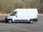 Peugeot Boxer - fotka číslo 2