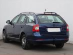 Škoda Octavia - fotka číslo 3