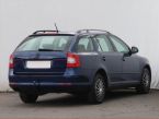 Škoda Octavia - fotka číslo 4