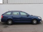 Škoda Octavia - fotka číslo 5