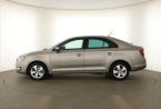 Škoda Rapid - fotka číslo 2