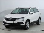 Škoda Karoq - fotka číslo 1
