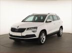 Škoda Karoq - fotka číslo 1