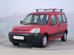 Citroën Berlingo - fotka číslo 1
