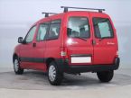 Citroën Berlingo - fotka číslo 3
