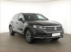 Volkswagen Touareg - fotka číslo 0