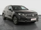 Volkswagen Touareg - fotka číslo 0