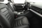 Volkswagen Touareg - fotka číslo 6