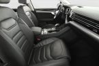 Volkswagen Touareg - fotka číslo 6