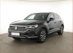 Volkswagen Touareg - fotka číslo 1