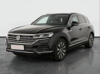 Volkswagen Touareg - fotka číslo 1