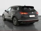 Volkswagen Touareg - fotka číslo 3