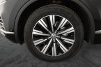 Volkswagen Touareg - fotka číslo 27