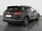 Volkswagen Touareg - fotka číslo 4