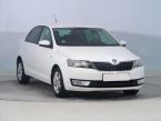Škoda Rapid - fotka číslo 0