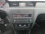 Škoda Rapid - fotka číslo 11