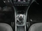 Škoda Rapid - fotka číslo 12