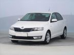 Škoda Rapid - fotka číslo 1
